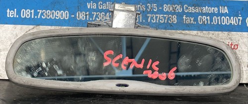 Specchietto retrovisore - specchietto,