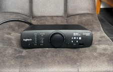 Logitech Z906 centralina e