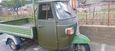 Ape  Piaggio 601 Anno 1977