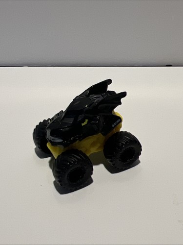 Monster jam mini minis - monster,
