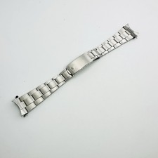 Bracciale 19MM Rolex SS 7835