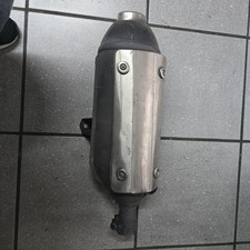 Marmitta Malaguti Madison Rs 250 2004