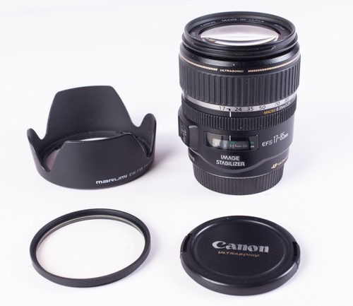 Canon f 4 - canon, ef-s