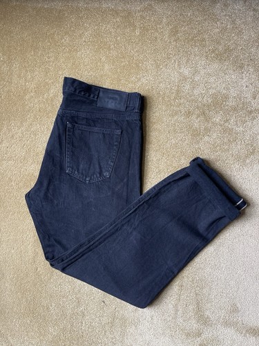 Jeans uomo edwin slim - ed-80,