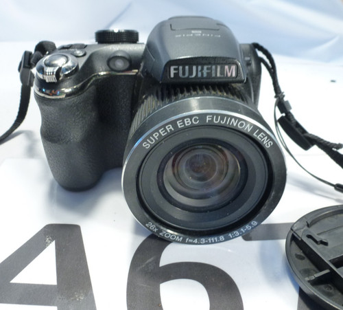 Fuji finepix s3300 - finepix, 14mp