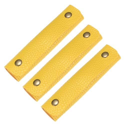 3pcs fascia pelle con - 3pcs,