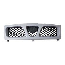 GRIGLIA PARAURTI  ANTERIORE