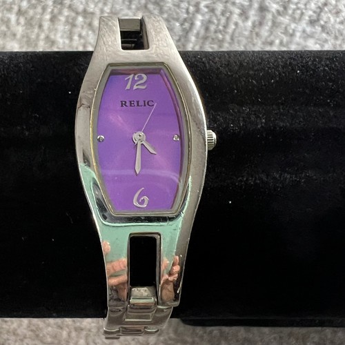 Orologio donna relic - orologio,