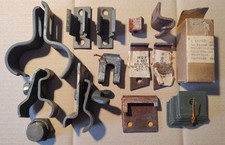 willys MB - ford GPW - BLOCCO