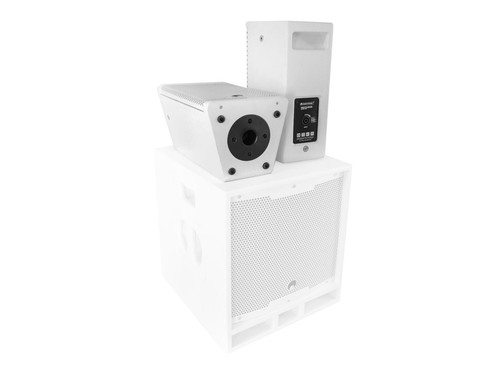 Cassa compatta omnitronic - compatta,