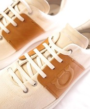 $850 FERRAGAMO - Sneakers