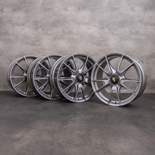 Cerchi in lega Porsche 997 19