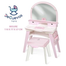 SPECCHIERA TRUCCO BAMBINA XL