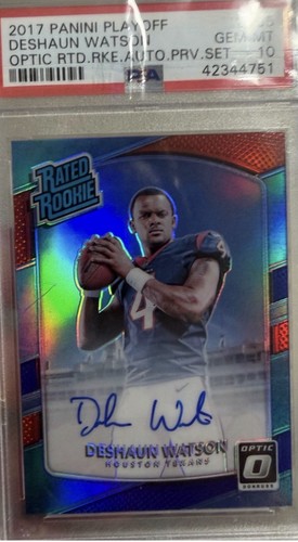 2017 donruss optic - donruss,