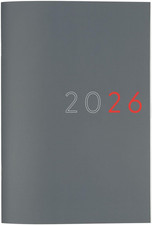 - Agenda Planner Layout Mensile 2026 Layout Mensile Gennaio 2026 - Dicembre 2026