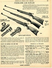 1956 Stampa Pubblicità di