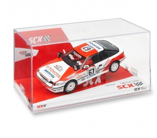 Scalextric u10396s300 toyota - u10396s300,