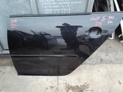 Golf porta portiera - vw,