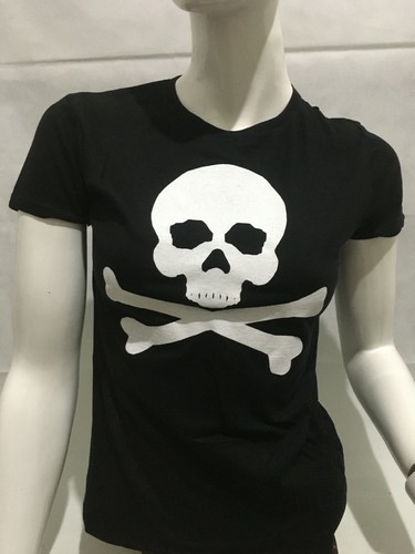 Shirt donna con stampa - da,