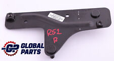 Mini R52 Soft Top Protezione Antiribaltamento Piastra Montaggio Destra O/S