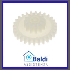 RICAMBIO INGRANAGGIO Z=12/28 PER PASSAVERDURE ELETTRICO PASSI' ARIETE ART. 260