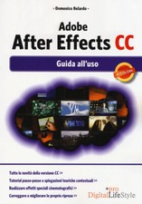 Adobe After Effects CC. Guida