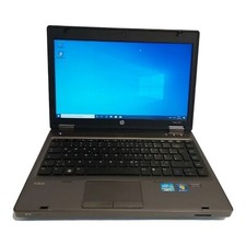 HP ProBook 6360b 13,3" Intel