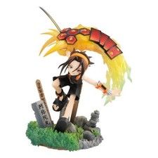 SHAMAN KING - Yoh Asakura Pvc