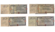 Buono Fruttifero (Divisionale