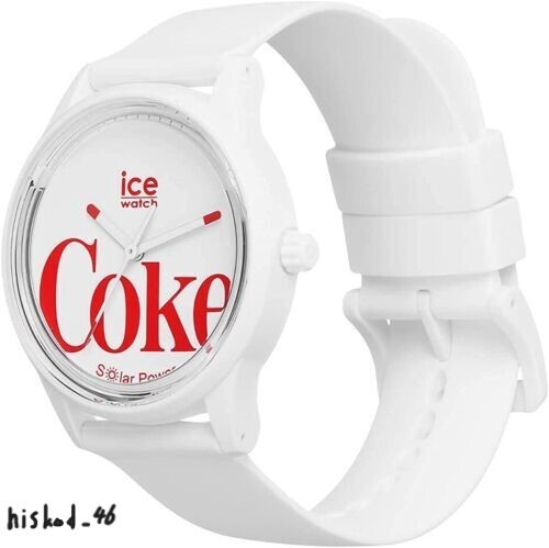 Orologio analogico coca - orologio,