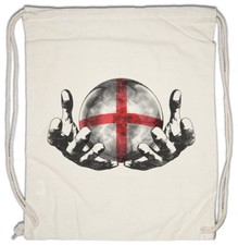 Borsa con coulisse palla