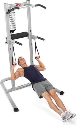 Bowflex multistazione pr1000 - bowflex,