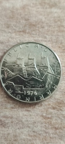 Repubblica san marino - san,