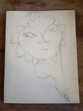 Osvaldo Licini i cieli della Fantasia opere su carta 1926-1958 a cura di Elena P