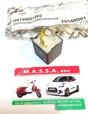 DISPOSITIVO LAMPEGGIATORI