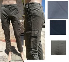 Pantalone estivo cargo mastino - estivo,