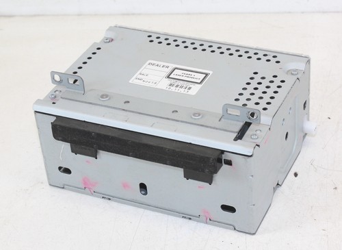 Radio ford focus - focus, mk3