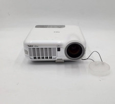 NEC LT245 Multimedia Projector
