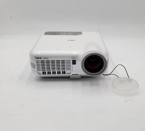 Nec lt245 multimedia - lt245,