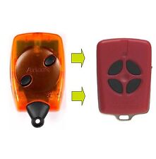 RADIOCOMANDO TELECOMANDO ORIGINALE APRIMATIC TR2