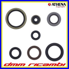 Kit serie paraoli motore