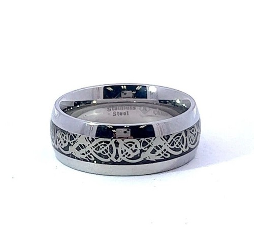 Acciaio inox musicale nota - inox,