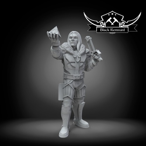 Scala star wars - star, legione