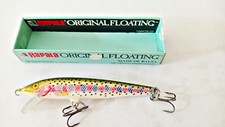 Rapala Mod. F-9 cm. 9 gr. 5  M296.