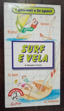 SURF E VELA - GIANPIERO GRASSI   AA