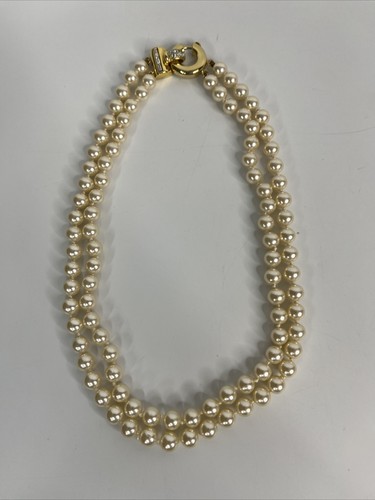 Collana perle sodini - perle,