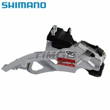 Deragliatore Anteriore Shimano