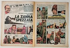 CORRIERE DEI RAGAZZI 1972 con