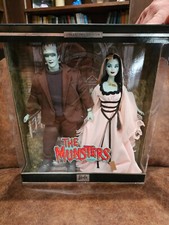 Barbie Collectibles 2001