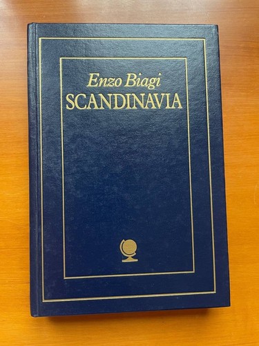Scandinavia geografia di - scandinavia, la